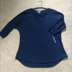 🆕 Peter Nygard Top